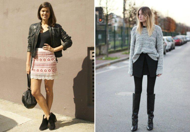 Модные женские юбки 2021 - фото и идеи