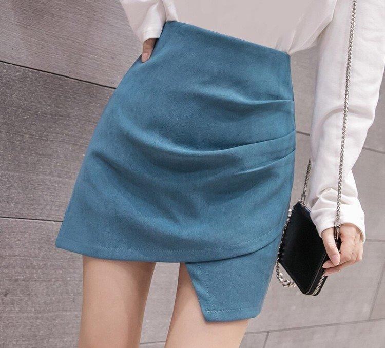 Модные женские юбки 2021 - фото и идеи