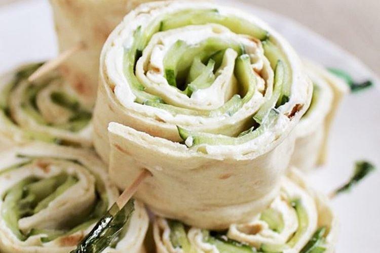 Маринованные огурцы