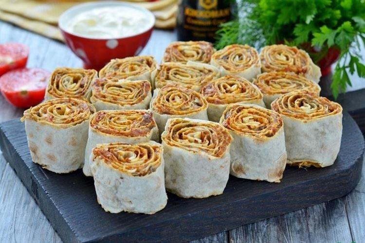 Тушеная капуста