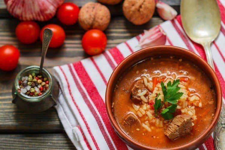 20 супов из говядины, которые всегда получаются вкусными