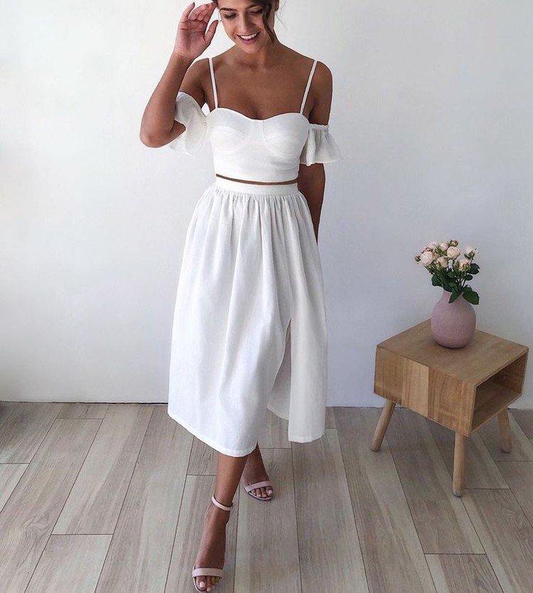 Платья-бюстье