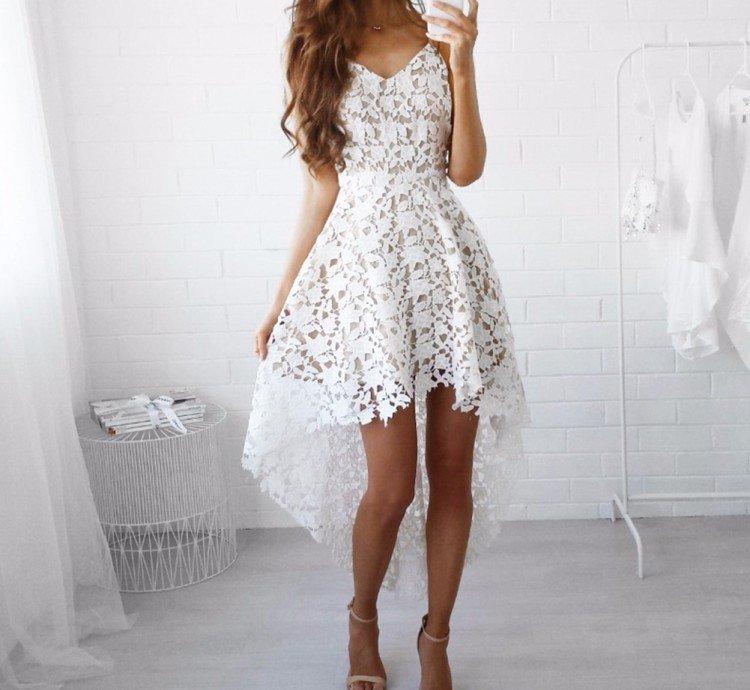 Модные летние платья 2021 - фото и идеи