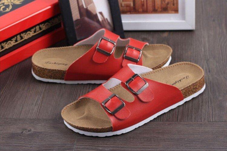 Биркенштоки