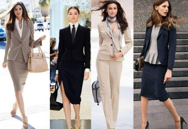 Деловой стиль