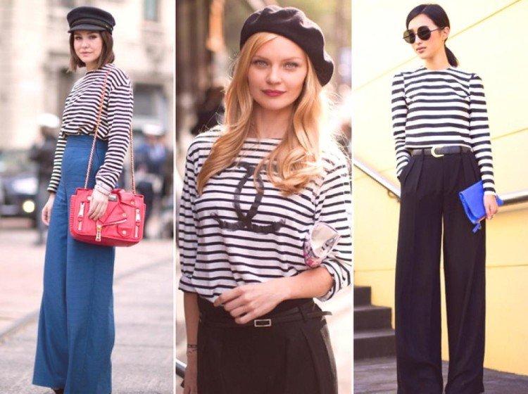 Морской стиль