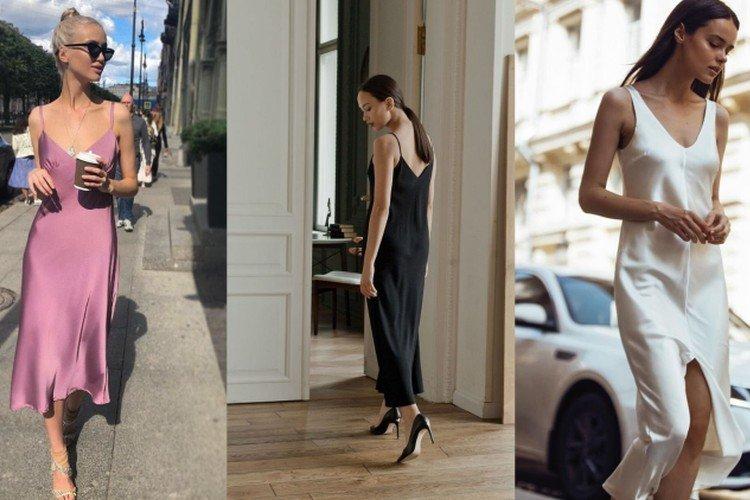 Летние бельевые сарафаны