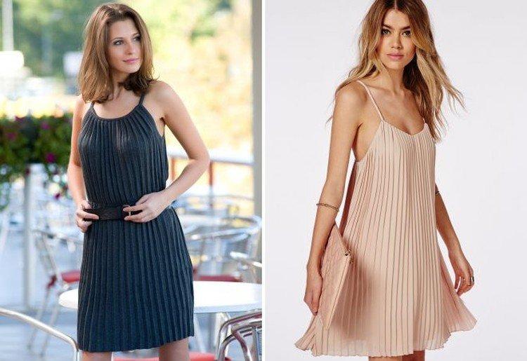 Модные летние сарафаны 2021 - фото и идеи