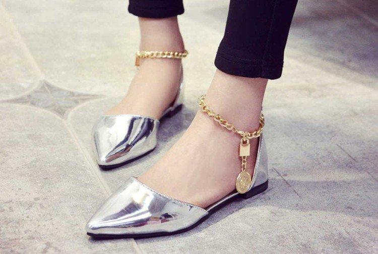 Металлическая фурнитура