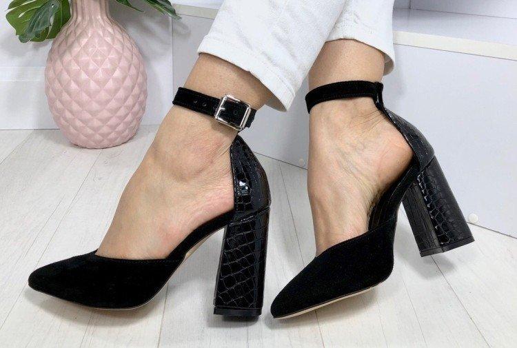 Модные женские туфли 2021 - фото и идеи