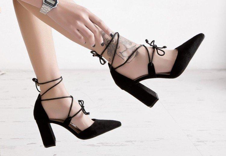 Двойные ремешки