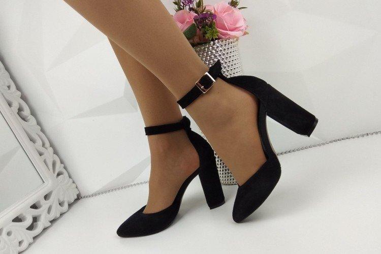 Модные женские туфли 2021 - фото и идеи