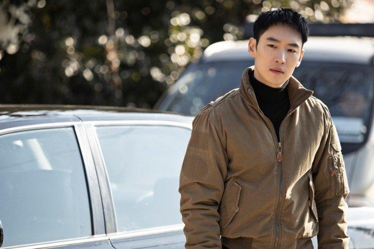 Образцовое такси (2021)