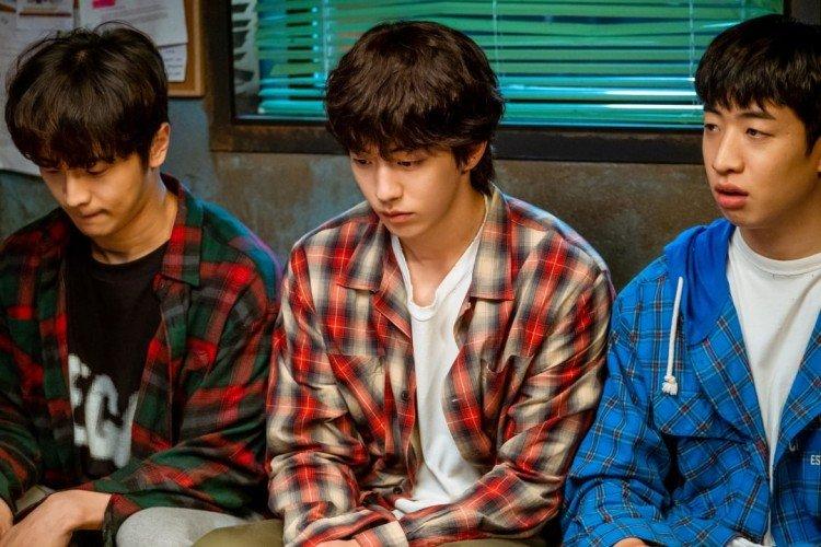 Песочница (2020)