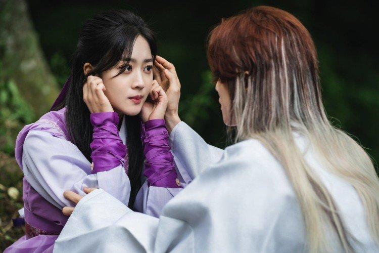 Сказание о Кумихо: Незаконченная история (2020)