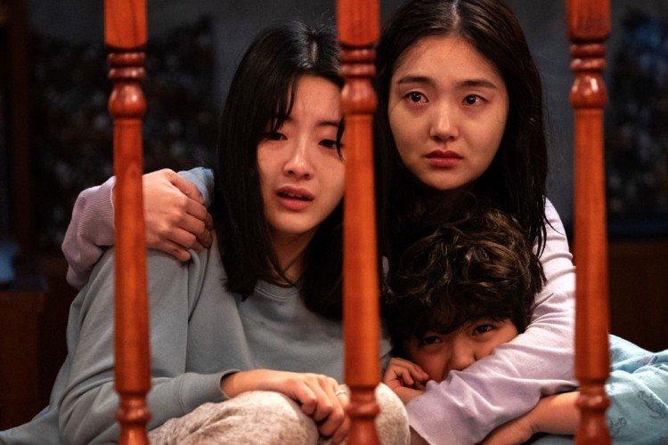 Преображение (2019)