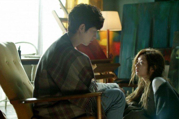 Алиса: Парень из страны чудес (2015)