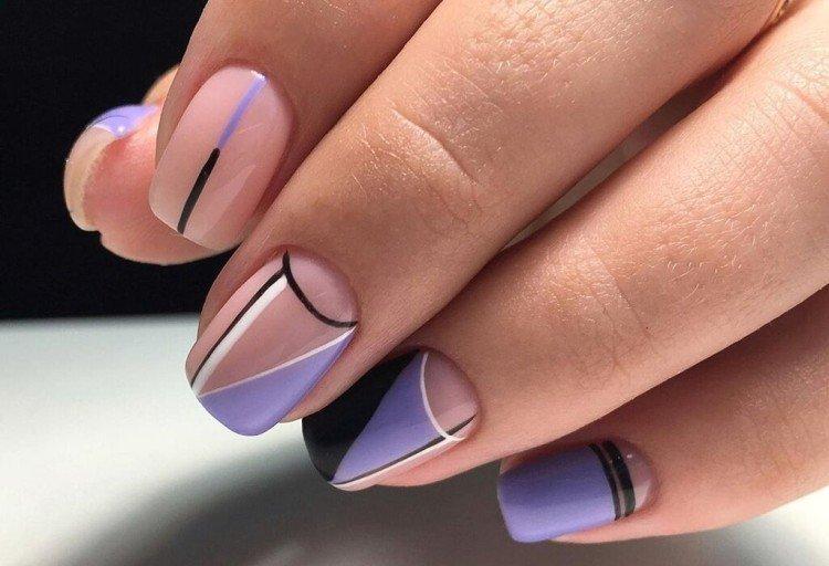 Негативное пространство