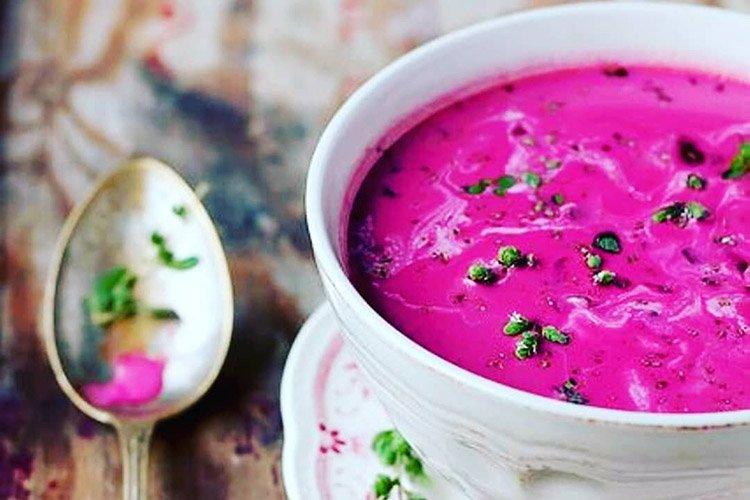 Белорусский холодник