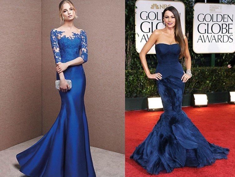 Рыбий хвост