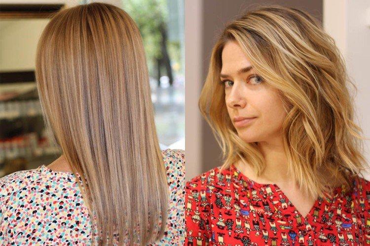 Золотой блеск