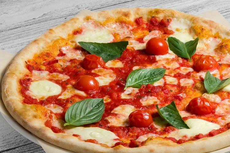 Начинка для пиццы «Маргарита»