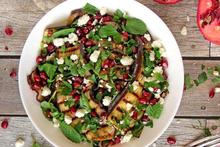 Салат «Наваждение»