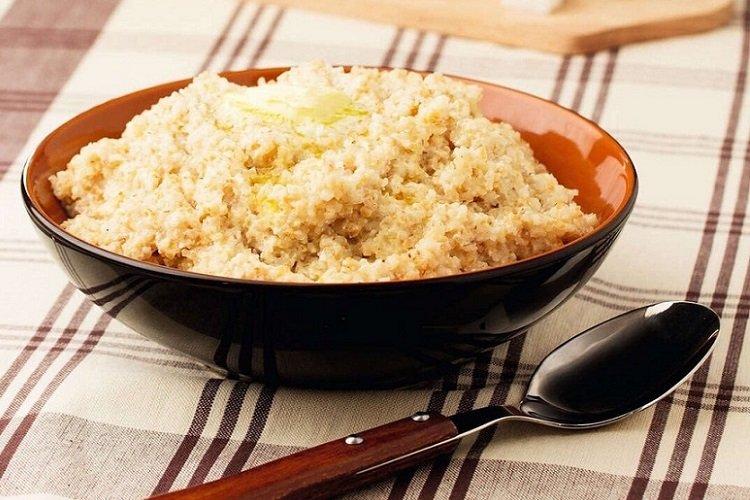 Пшеничная каша в мультиварке