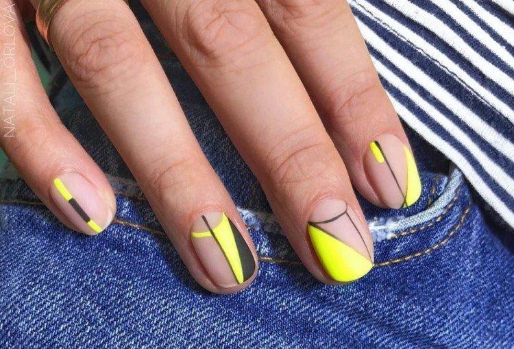 Негативное пространство