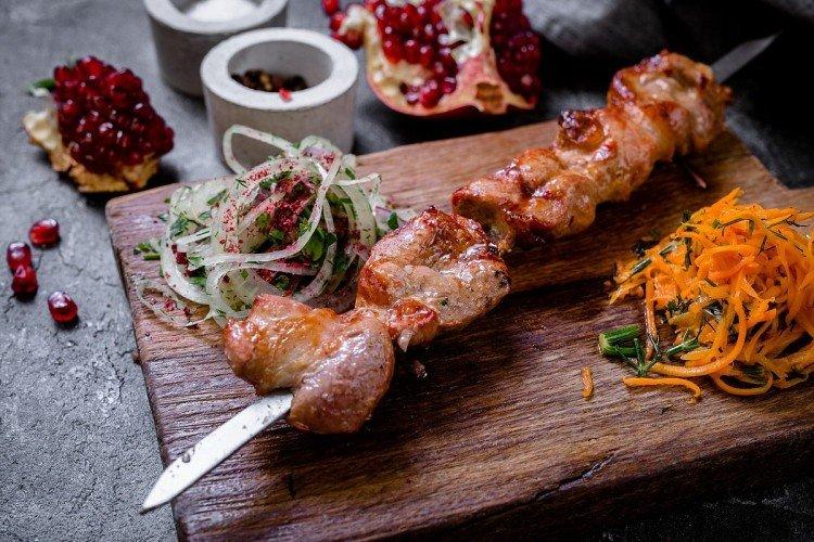 20 отличных маринадов для шашлыка из свинины