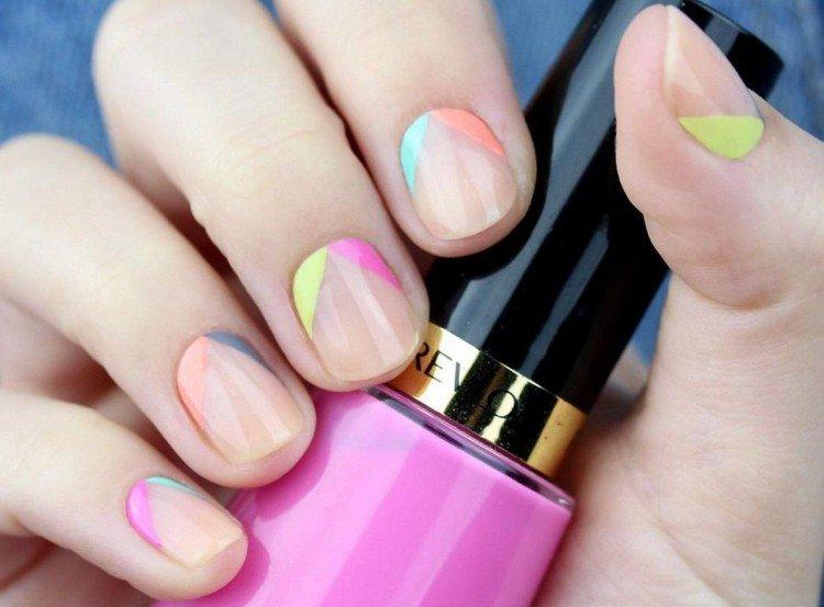 Негативное пространство