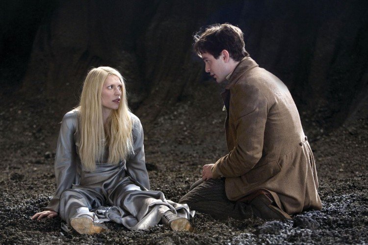 Звездная пыль (2007)