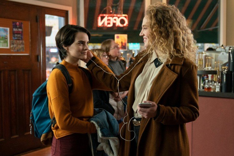 Воровки (2019)