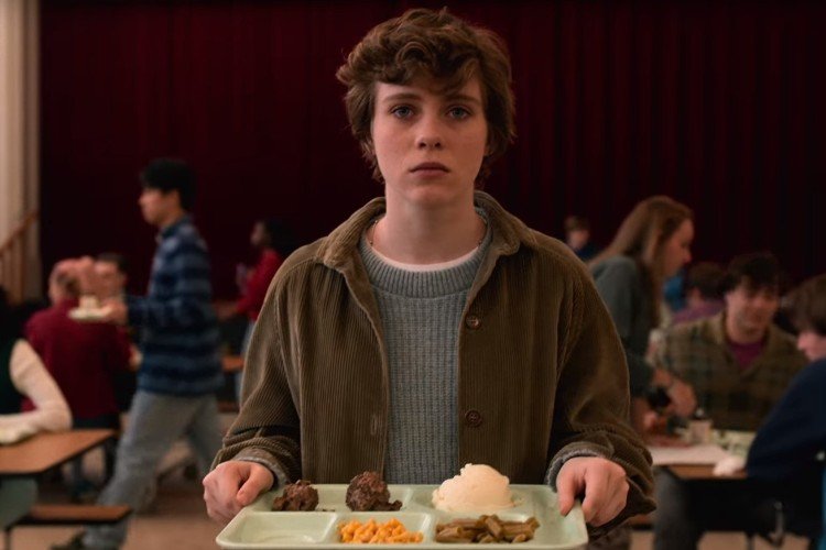 Мне это не нравится (2020)