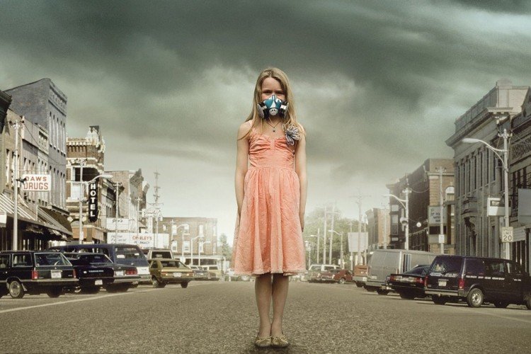 15 отличных фильмов про эпидемии