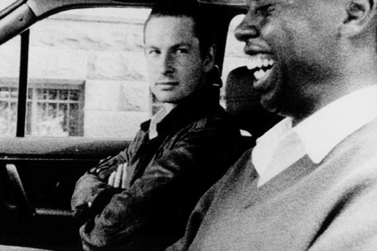 Эпидемия (1987)