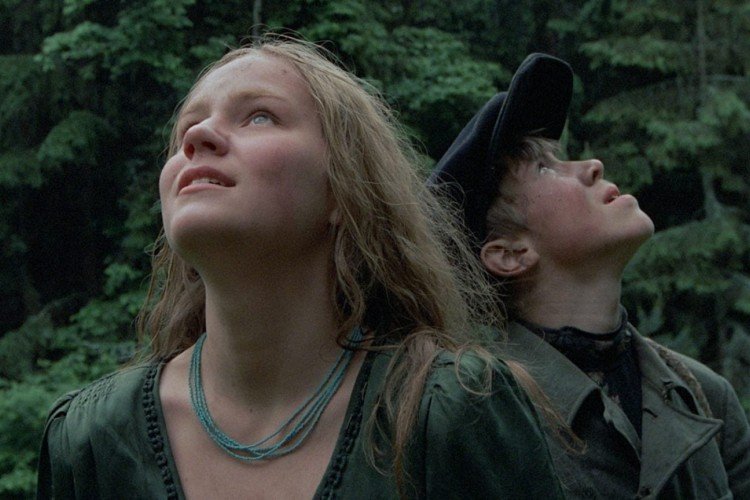 Иди и смотри (1985)