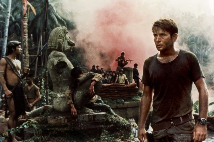 Апокалипсис сегодня (1979)