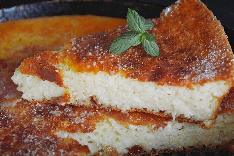 20 запеканок из творога, которые очень легко приготовить