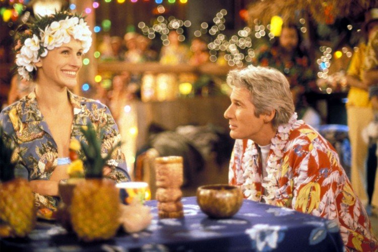 Сбежавшая невеста (1999)