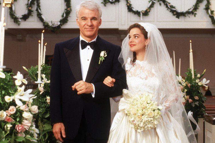 Отец невесты (1991)