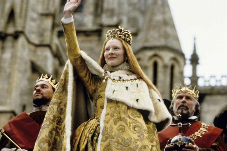 Елизавета (1998)