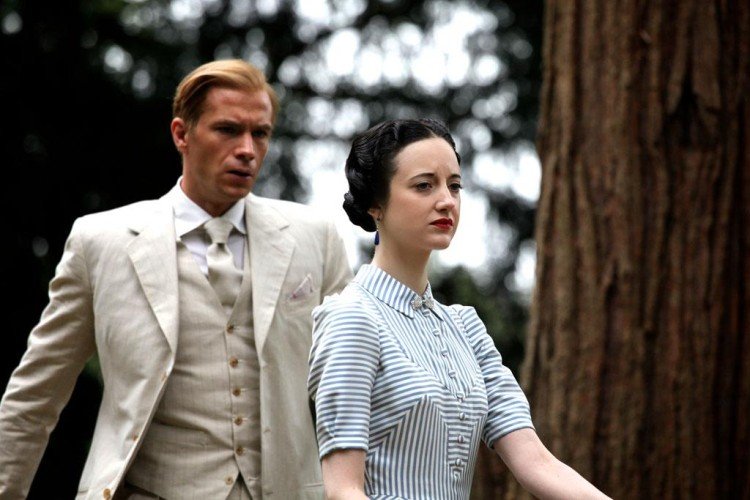 Мы Верим в любовь (2011)