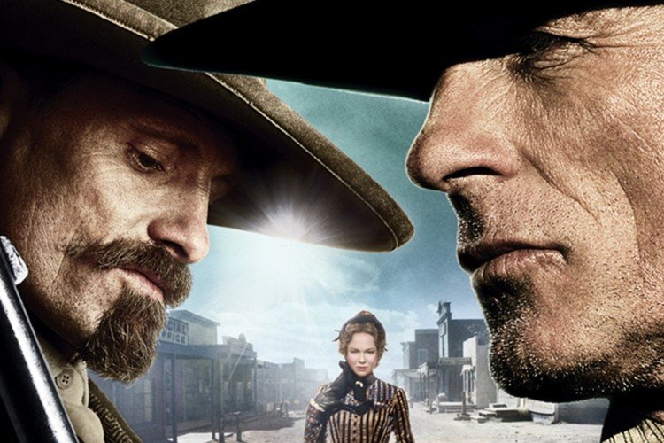 15 лучших фильмов про ковбоев