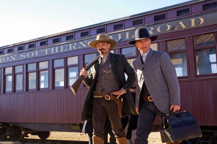 Аппалуза (2008)