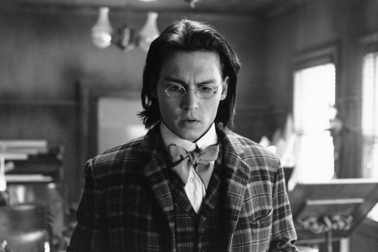 Мертвец (1995)