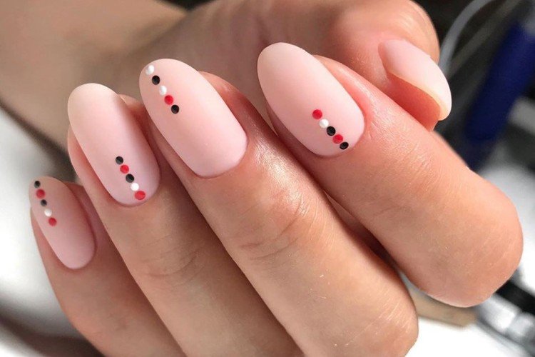 Изящный миндаль