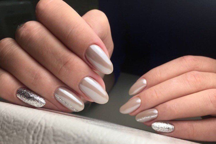 Жемчужная втирка