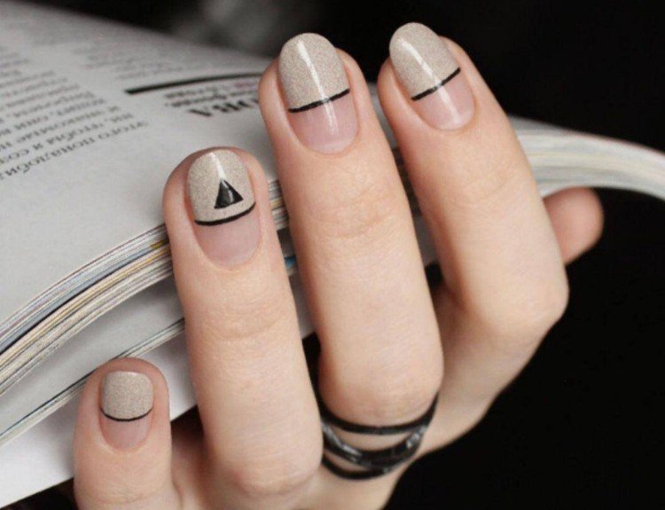 Негативное пространство