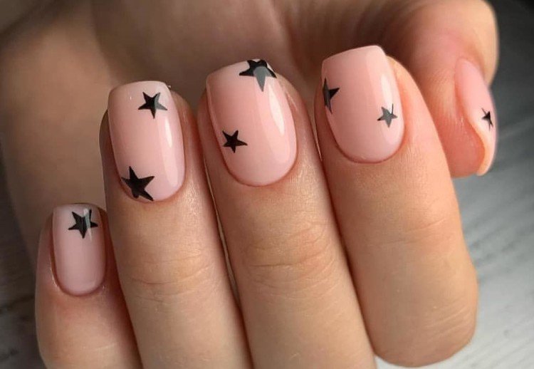 Сердца и звезды